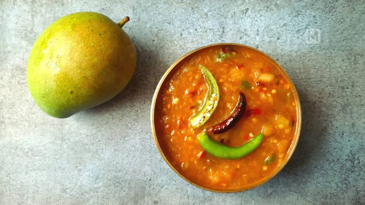 അമ്പ്യാ ഗൊജ്ജു