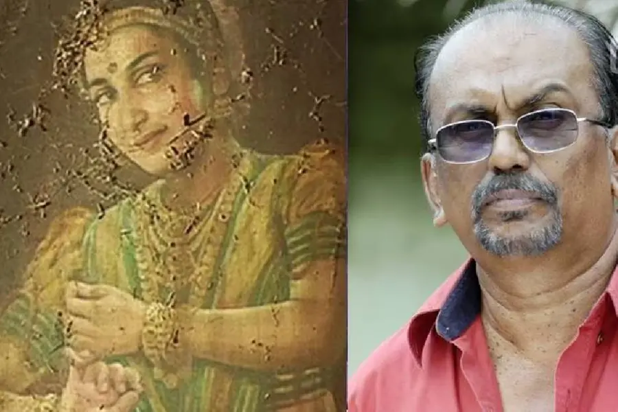 നാഗവല്ലിയുടെ മനോഹര ചിത്രം വന്ന വഴി; പിന്നെ തെക്കിനിയും വിയറ്റ്‌നാം കോളനിയും | മണി സുചിത്ര അഭിമുഖം