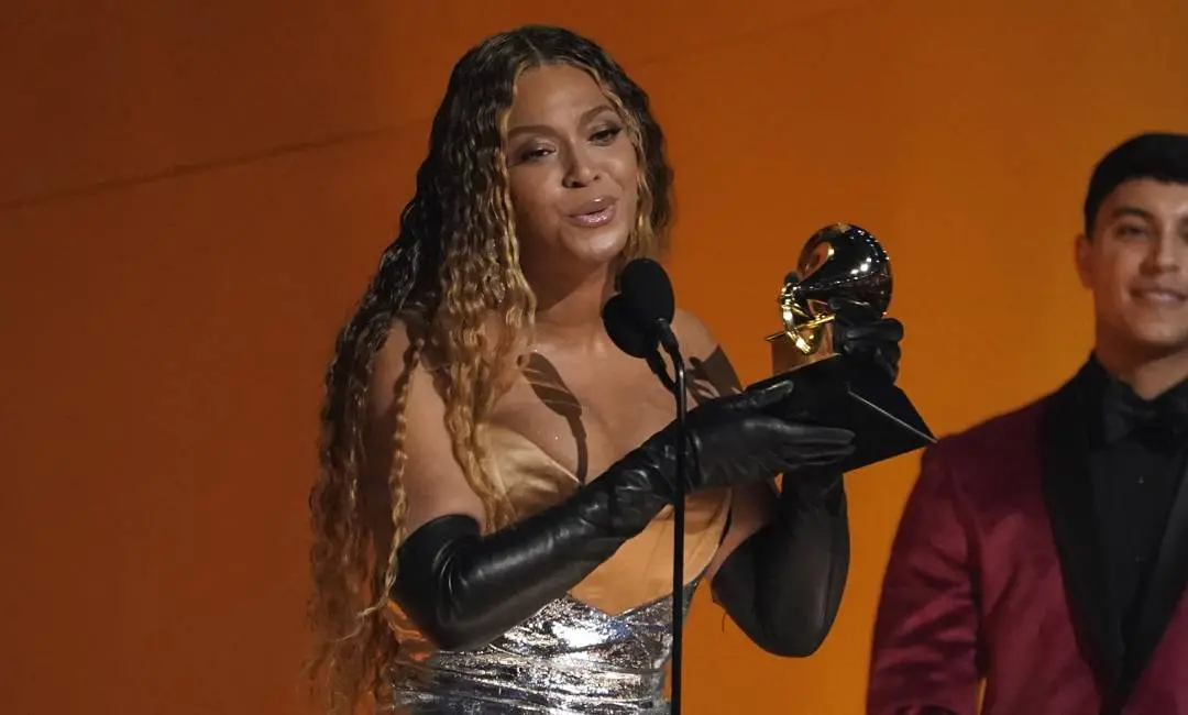 Beyonce| Photo: AP/PTI