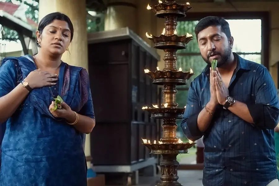 രണ്ടാം വാരത്തിലും 'തങ്കം' മുന്നോട്ട്; ഒറിജിനല് സൗണ്ട് ട്രാക്ക് പുറത്തിറക്കി അണിയറപ്രവർത്തകര്