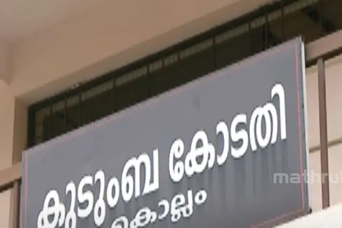 സ്വവര്ഗാനുരാഗിയുടെ ഹര്ജി; സുഹൃത്തായ യുവതിയില്നിന്ന് ജഡ്ജി മൊഴിയെടുത്തു