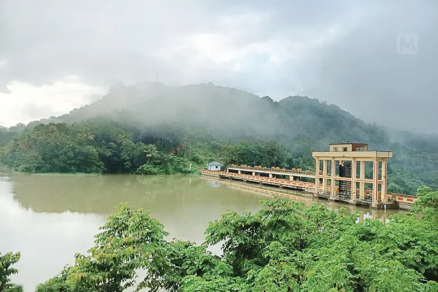 കല്ലാര്കുട്ടിയില് ബോട്ടിങ് നിലച്ചിട്ട് വര്ഷങ്ങള്; സാഹസിക ടൂറിസം കേന്ദ്രവുമായില്ല