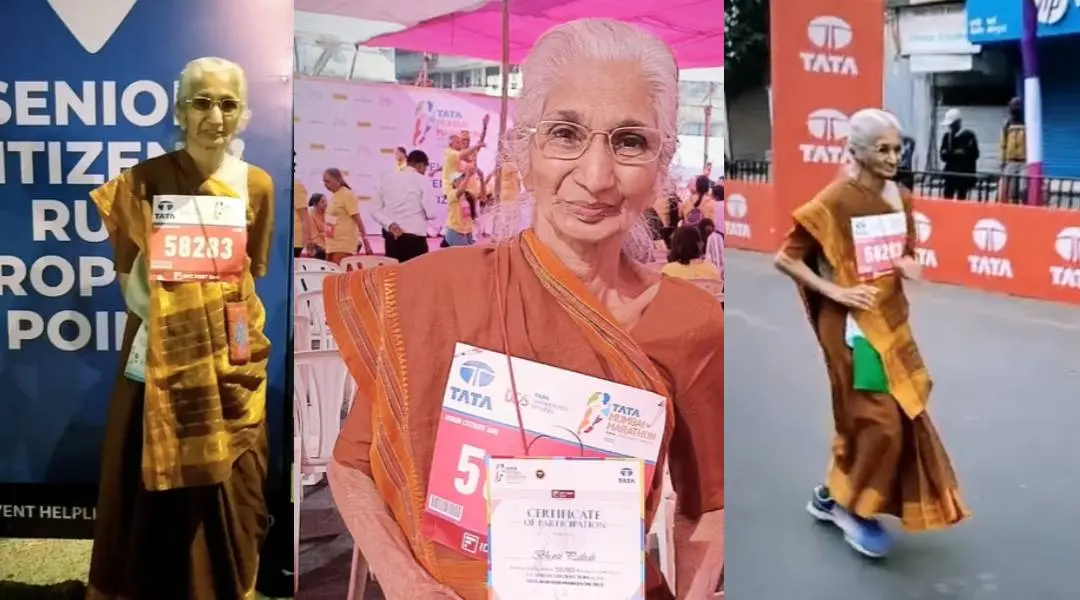 ഭാരതി|photo:instagram.com/inforstyle/