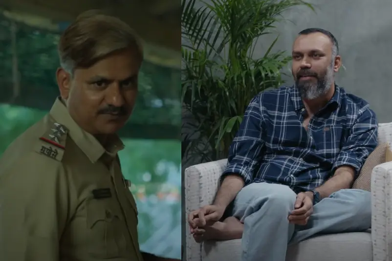 ജഗതി ചേട്ടന്റേയും തിലകന് ചേട്ടന്റേയുമൊക്കെ റേഞ്ചുള്ള നടനാണ് ഗിരീഷ് കുല്ക്കര്ണി- ശ്യാം പുഷ്കരന്