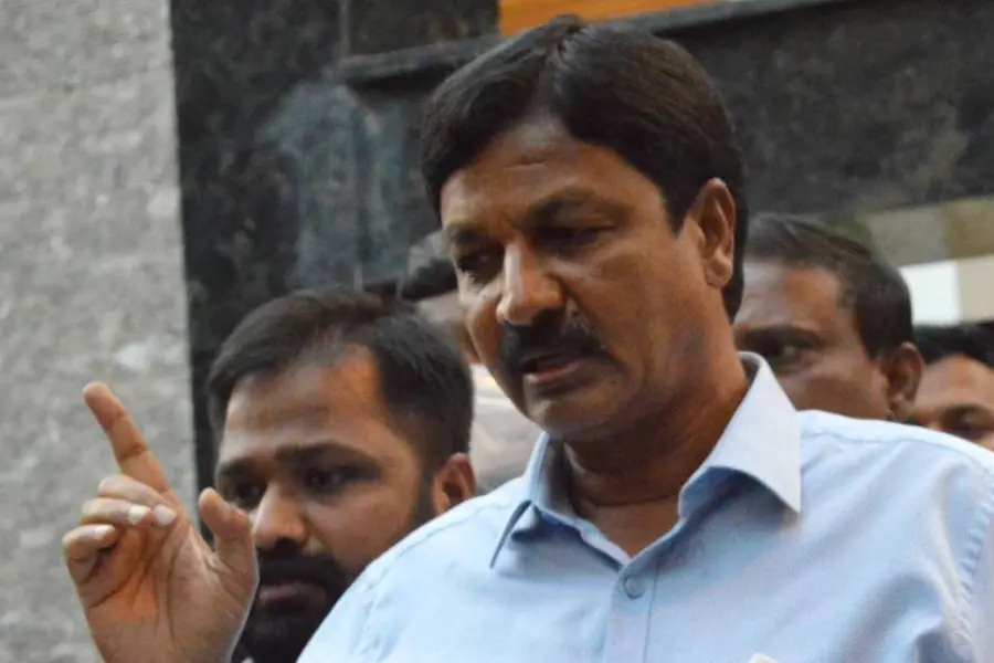 'ഓരോ വോട്ടിനും 6,000 രൂപവെച്ച് തരും'; കര്ണാടകയില് വോട്ടിന് പണം വാഗ്ദാനം ചെയ്ത് BJP നേതാവ്