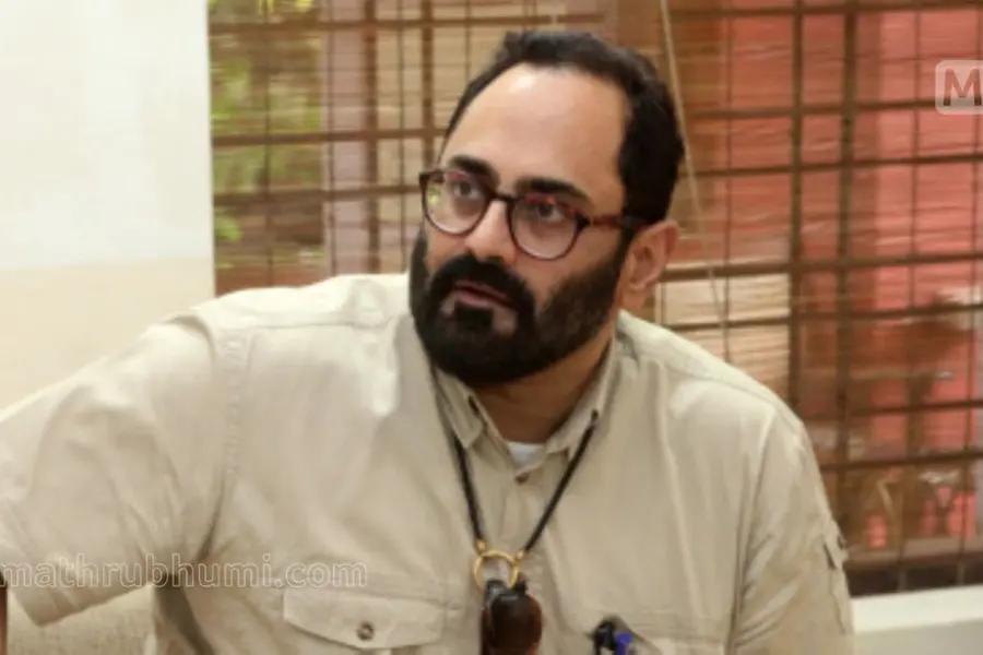സോഷ്യല്മീഡിയ പ്ലാറ്റ്ഫോമുകളെല്ലാം നിയമം പാലിക്കണം എന്നേ ആവശ്യപ്പെടുന്നുള്ളൂ- രാജീവ് ചന്ദ്രശേഖര്