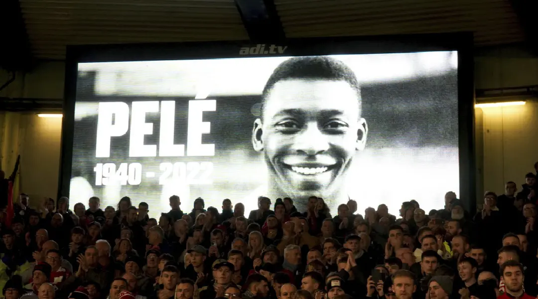 Photo: AP
