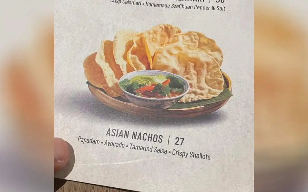 വൈറലായ ട്വീറ്റിൽ നിന്നും