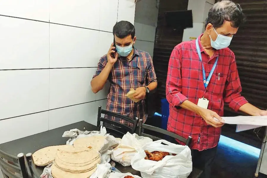 തൊഴിലാളികളെ കിട്ടാനില്ല, താമസസ്ഥലവും വൃത്തിയുള്ളതാകണം; എളുപ്പമാകില്ല ഭക്ഷ്യസുരക്ഷ ഉറപ്പാക്കൽ
