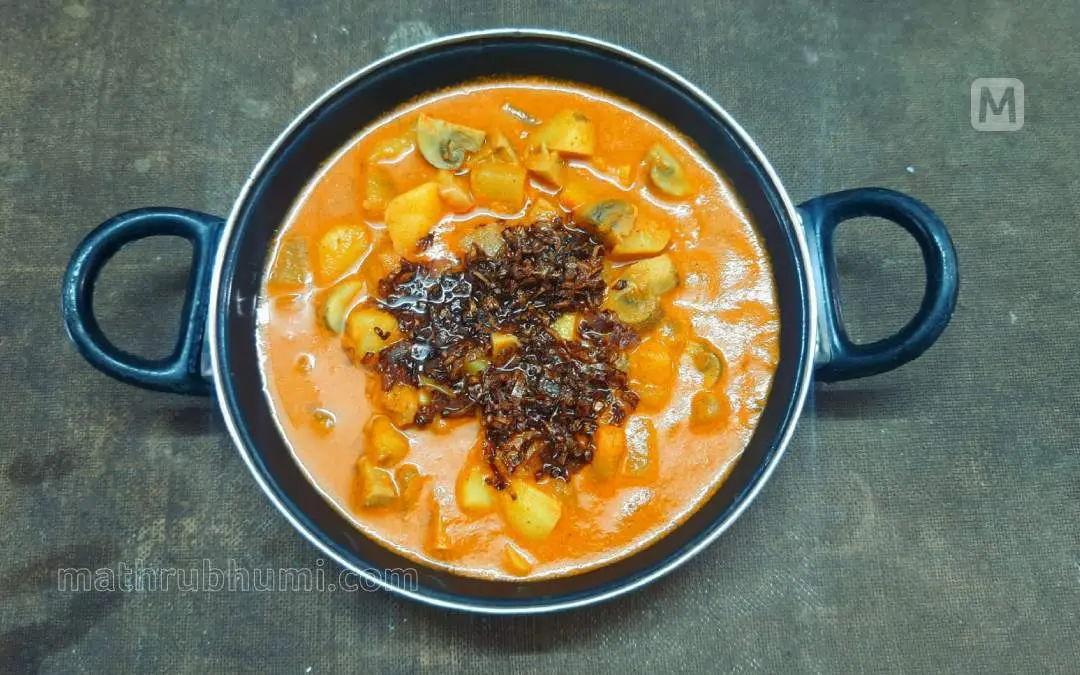 ആളാമ്പേ അമ്പട്ട്