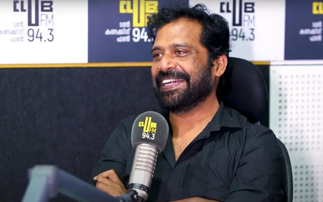 ഗുരു സോമസുന്ദരം | ഫോട്ടോ: സ്ക്രീൻഗ്രാബ്