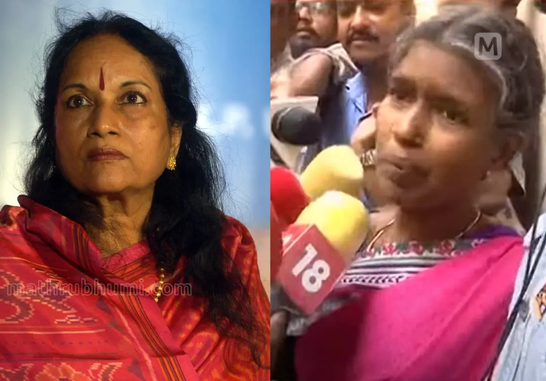 വാണി ജയറാം, ഗായികയുടെ ചെന്നൈയിലെ വീട്ടിലെ സഹായി മാധ്യമങ്ങളോട് സംസാരിക്കുന്നു