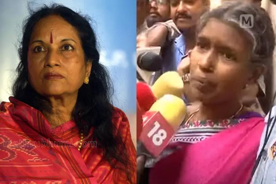'മുറിയ്ക്കുള്ളില് തറയില് മൃതദേഹം കിടക്കുകയായിരുന്നു'; പ്രതികരണവുമായി വാണി ജയറാമിന്റെ സഹായി