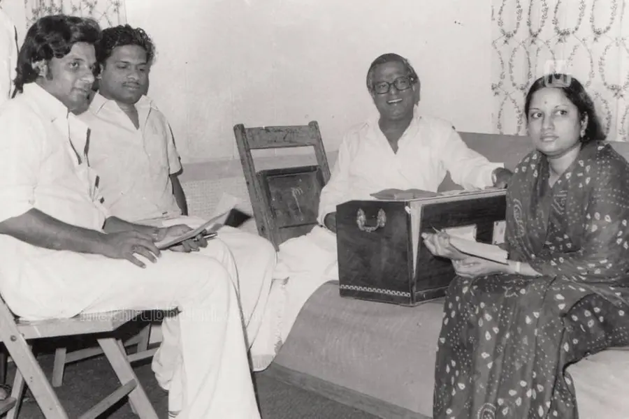 സ്വരവിന്യാസത്തിലെ വൈവിധ്യം