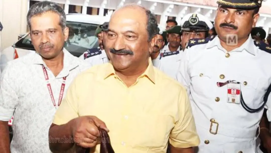 കെ.എന്. ബാലഗോപാല് | ഫോട്ടോ: മാതൃഭൂമി (ഫയല് ഫോട്ടോ)