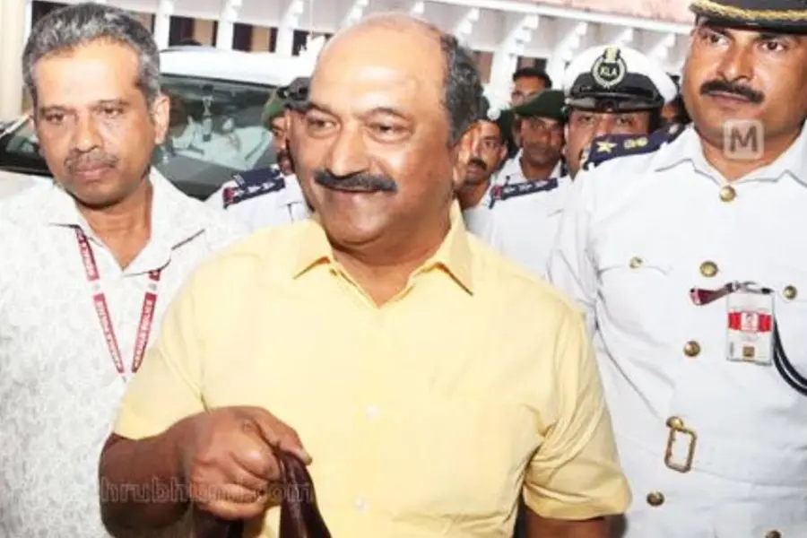 സാമ്പത്തിക ഞെരുക്കത്തെ അതിജീവിച്ച് തുടങ്ങി, നാടിന് മുന്നേറ്റമുണ്ടാക്കുന്ന ബജറ്റായിരിക്കും-ധനമന്ത്രി