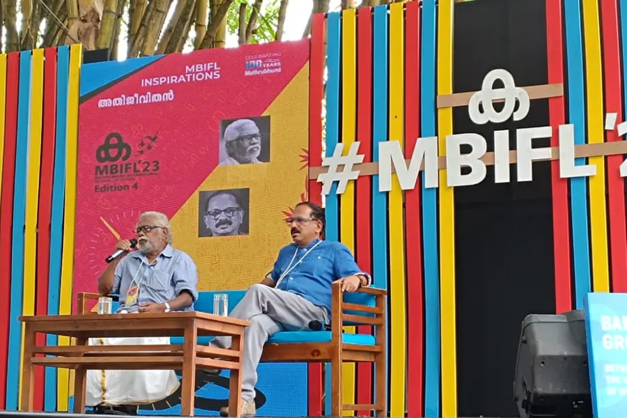 അത്യധ്വാനമാണ് വിജയത്തിന് വേണ്ടതെങ്കില്‍ ദളിതര്‍ എന്നേ സമ്പന്നരാകുമായിരുന്നു - ഡോ. എം. കുഞ്ഞാമന്‍