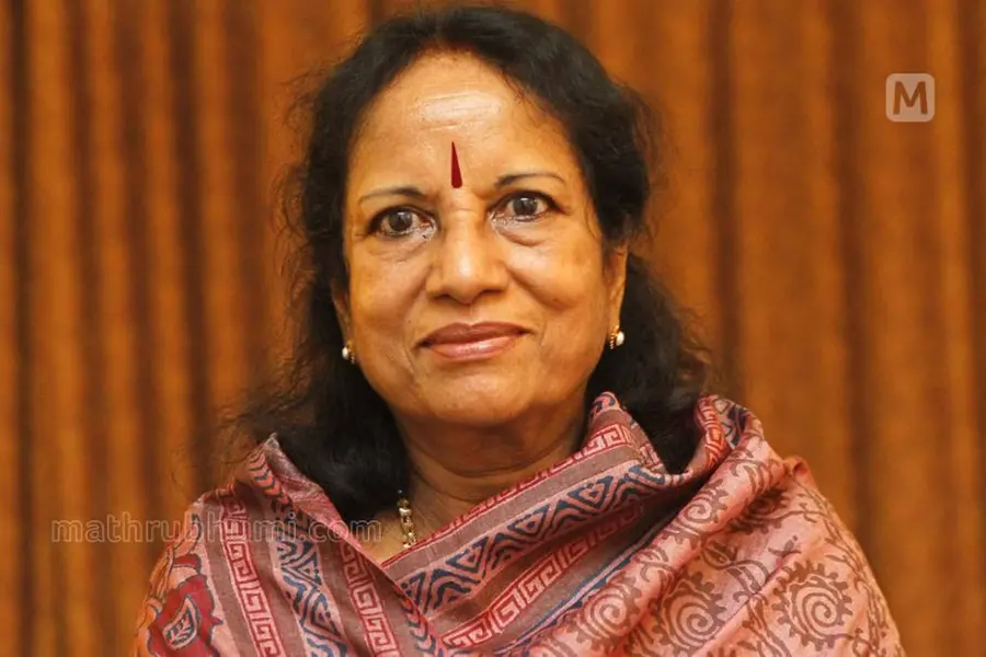 വാണി ജയറാമിന്റെ സംസ്‌കാര ചടങ്ങുകള്‍ നാളെ