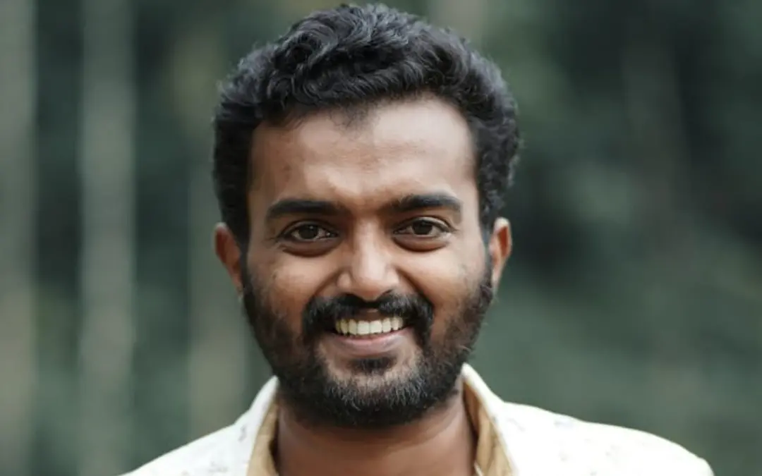 സിജു സണ്ണി | ഫോട്ടോ: www.facebook.com/actorsijusunny/photos
