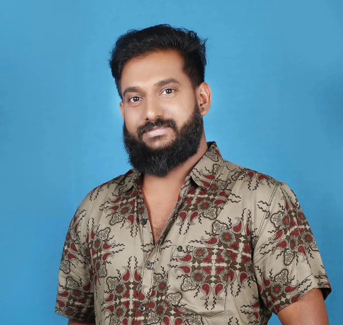 മണികണ്ഠന്