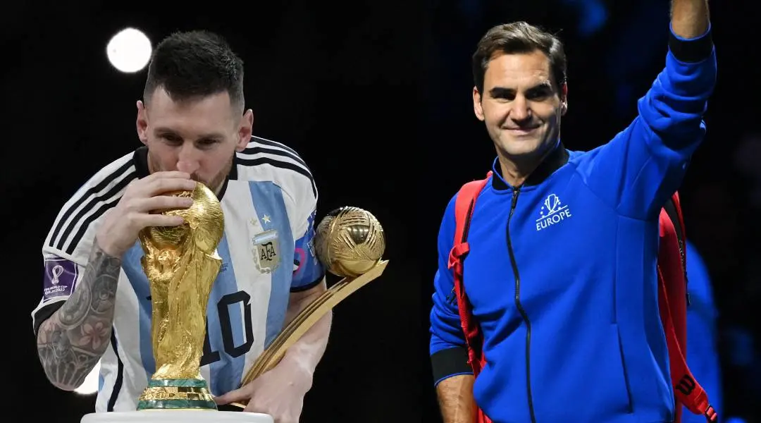 Photo: AFP, AP