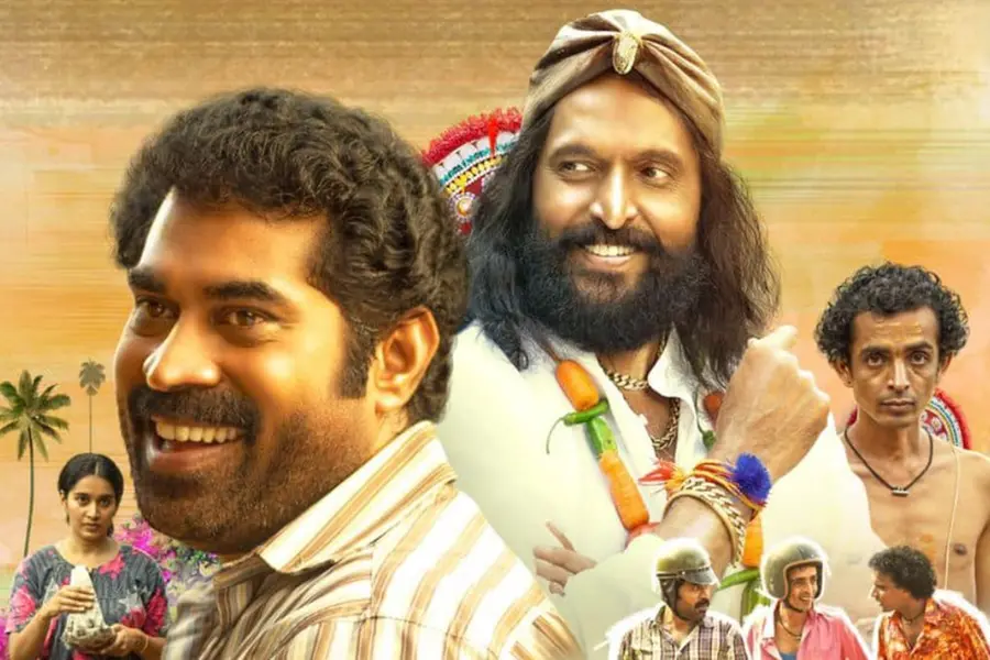മദനന്മാർ ഒരുക്കുന്ന കോമഡി-പൊളിറ്റിക്കൽ റൈഡ്; വെറും ഉത്സവമല്ല, ഇത് മദനോത്സവം | Madanolsavam Review