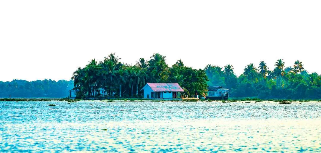 കാക്കത്തുരുത്ത് | ഫോട്ടോ :സിദ്ദീഖുല്‍ അക്ബര്‍