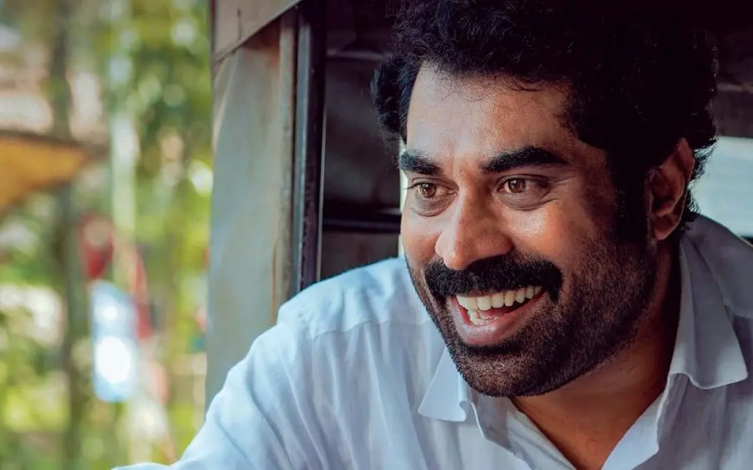 മദനോൽസവത്തിൽ സുരാജ് വെഞ്ഞാറമൂട്