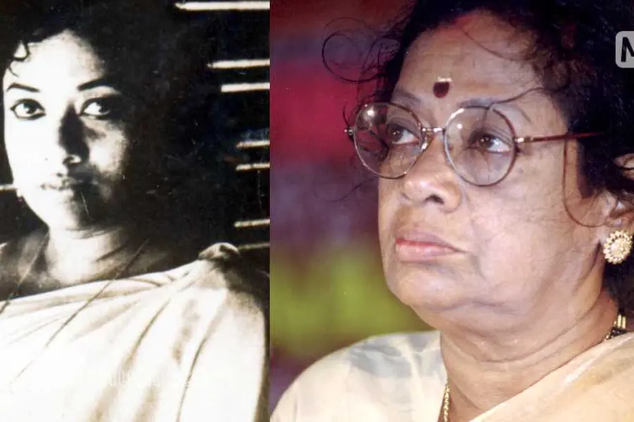 സ്‌കൂളിലേക്കുള്ള വഴിയില്‍ സുലോചനയെ പിടിച്ചുനിര്‍ത്തിയ കാന്തികശക്തി; പില്‍ക്കാലത്തെ അതിജീവനകല!