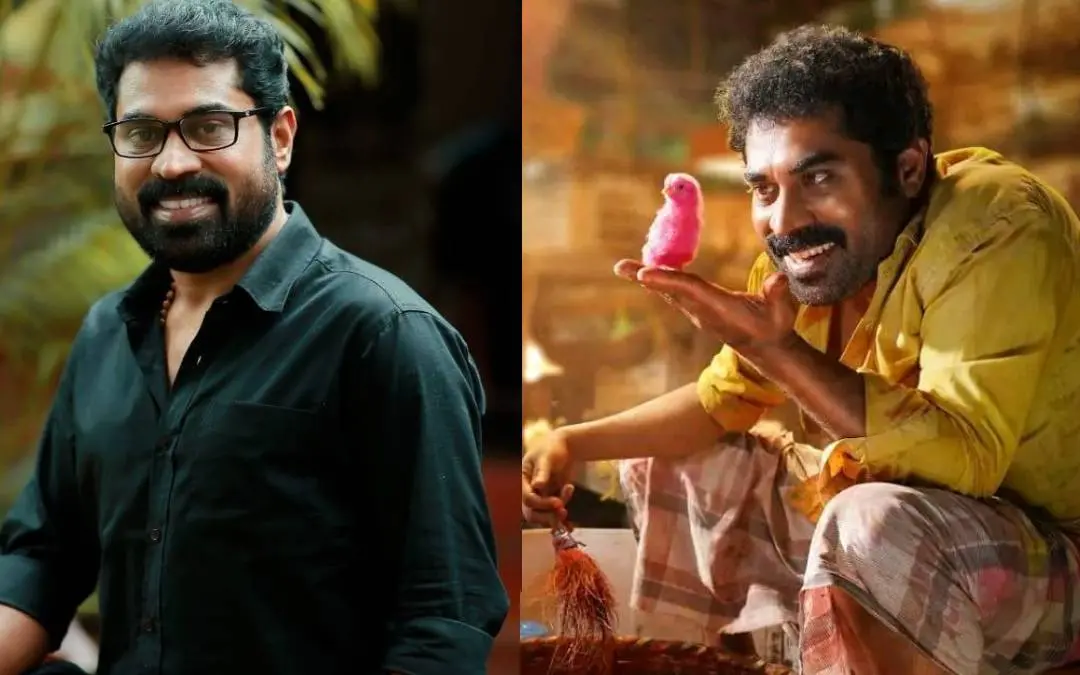സുരാജ്, മദനോത്സവത്തില്‍ സുരാജ് | photo: facebook/suraj venjaramoodu