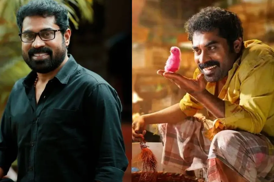'ചിരിയിലൂടെയാണ് പ്രേക്ഷകമനസ്സില് കയറിപ്പറ്റിയത്, ചിരിവിട്ടൊരു കളിയില്ല' - സുരാജ് വെഞ്ഞാറമ്മൂട്