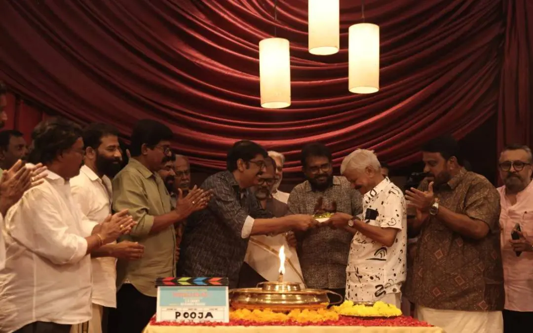 പൂജ ചടങ്ങില് നിന്നും | photo: special arrangements