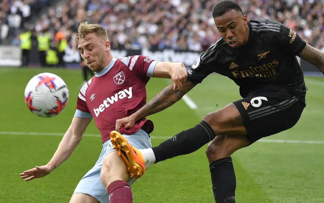 Photo:twitter.com/WestHam