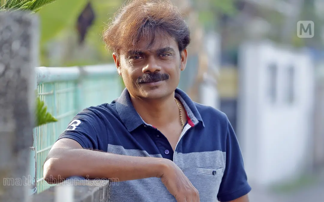 ഫ്രാന്സിസ് നൊറോണ | ഫോട്ടോ: എന്.എം. പ്രദീപ്