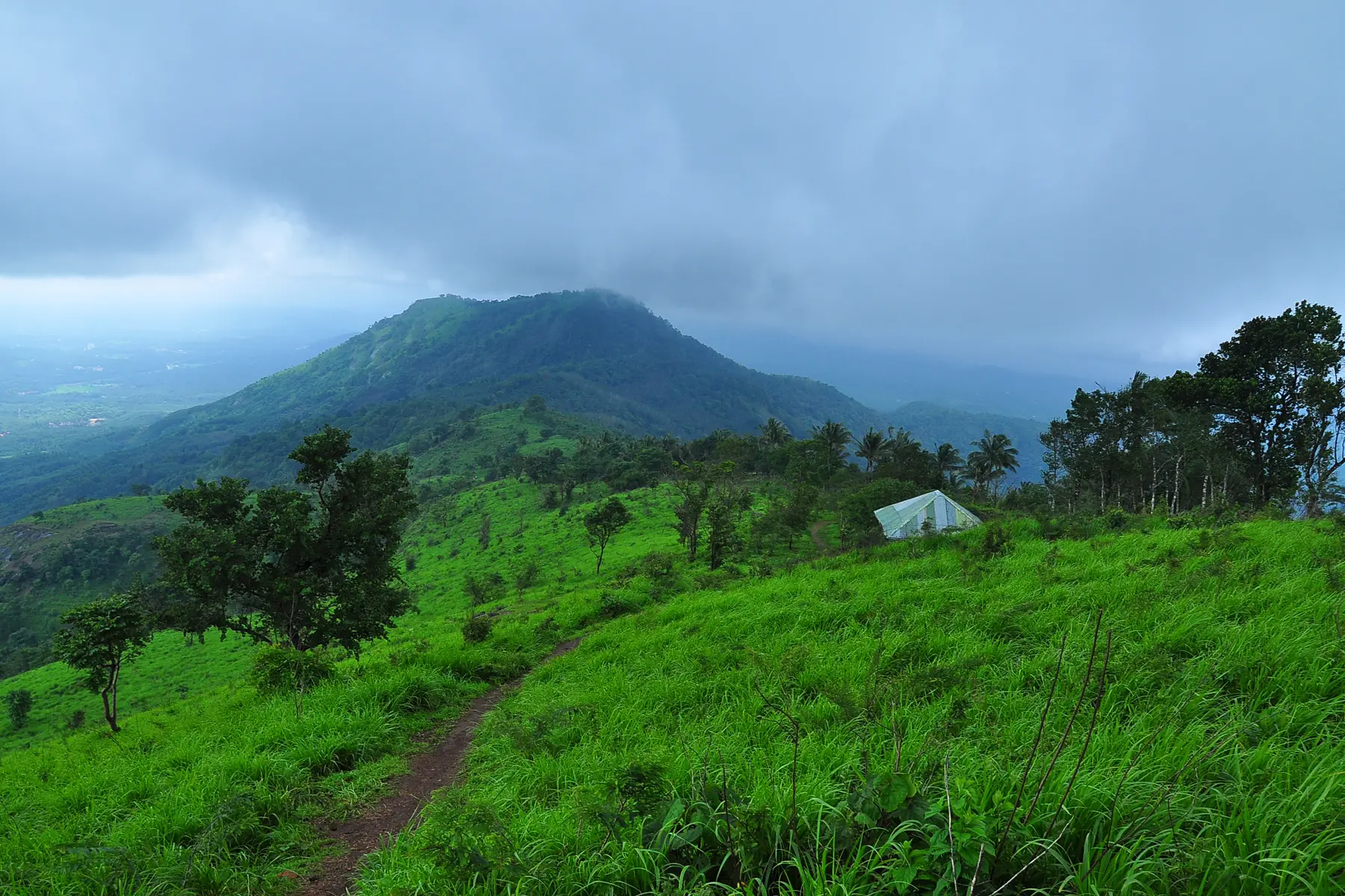 കൊടുകുത്തിമല | Photo: keralatourism.org/