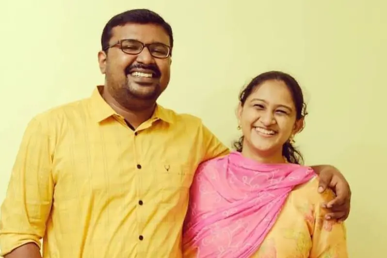 തുടക്കം കൈരളിയുടെ പടിക്കെട്ടിൽ, ഇപ്പോൾ 40 ലക്ഷം വിറ്റുവരവ്; ഒരു സൂപ്പർ ഹിറ്റ് സഞ്ചിക്കഥ