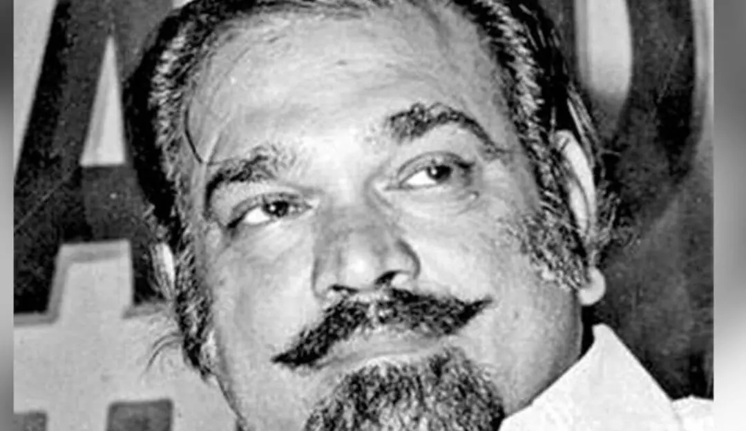 രാമു കാര്യാട്ട്