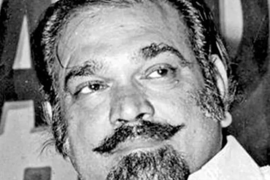 കഴിമ്പ്രം തീരദേശ ഗ്രാമ വികസന ധന ശേഖരണാര്ഥം നടത്തുന്ന രാമു കാര്യാട്ട് അവാര്ഡ് ഏപ്രില് 24 ന്