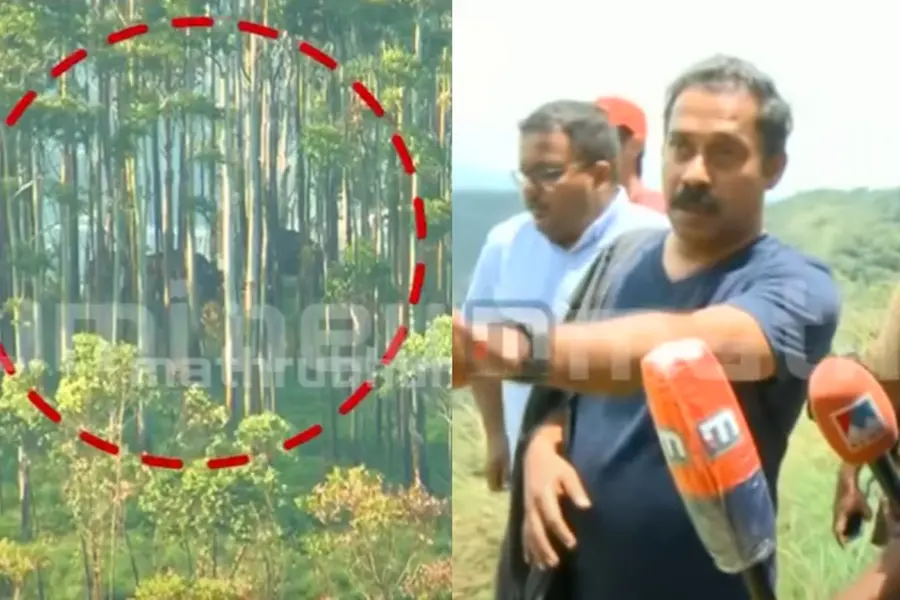 മിഷന്‍ അരിക്കൊമ്പന്‍: ഒരുദിവസം കൊണ്ട് പൂര്‍ത്തിയാക്കാന്‍ പറ്റുന്നതല്ലെന്ന് ഡോ.അരുണ്‍ സക്കറിയ