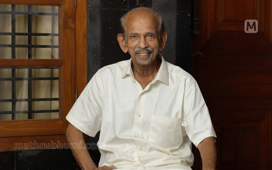 മാമുക്കോയ | ഫോട്ടോ: എൻ.എം. പ്രദീപ് \ മാതൃഭൂമി