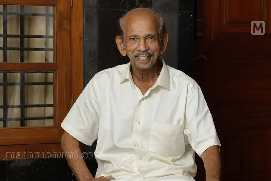 മാമുക്കോയയുടെ വിയോഗം കനത്ത നഷ്ടം; ഫ്രന്റ്സ് സര്‍ഗ്ഗവേദി