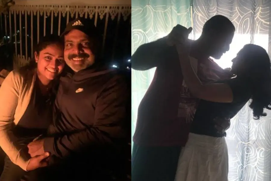 'മൈ ചമ്പോസ്കാ, മൂന്ന് വര്ഷമായെന്ന് വിശ്വസിക്കാനാകുന്നില്ല'