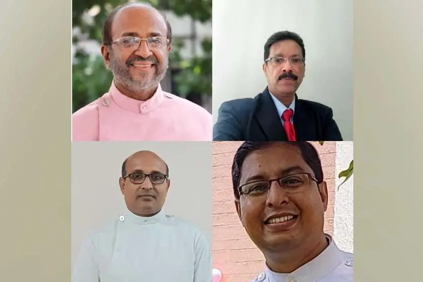 സെന്റ് തോമസ് ഇവാഞ്ചലിക്കല് ചര്ച്ച് ഓഫ് ഇന്ത്യ ഭദ്രാസന ഫാമിലി കോണ്ഫറന്സ്