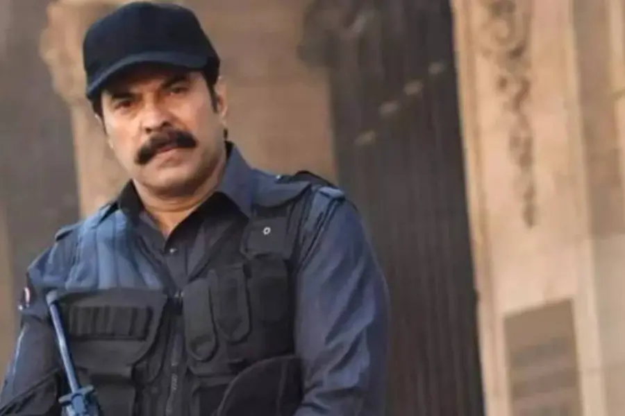 'എജന്റി'ലെ മേജര് മഹാദേവനെ ഏറ്റെടുത്ത് പാന് ഇന്ത്യന് സിനിമാ പ്രേക്ഷകര്