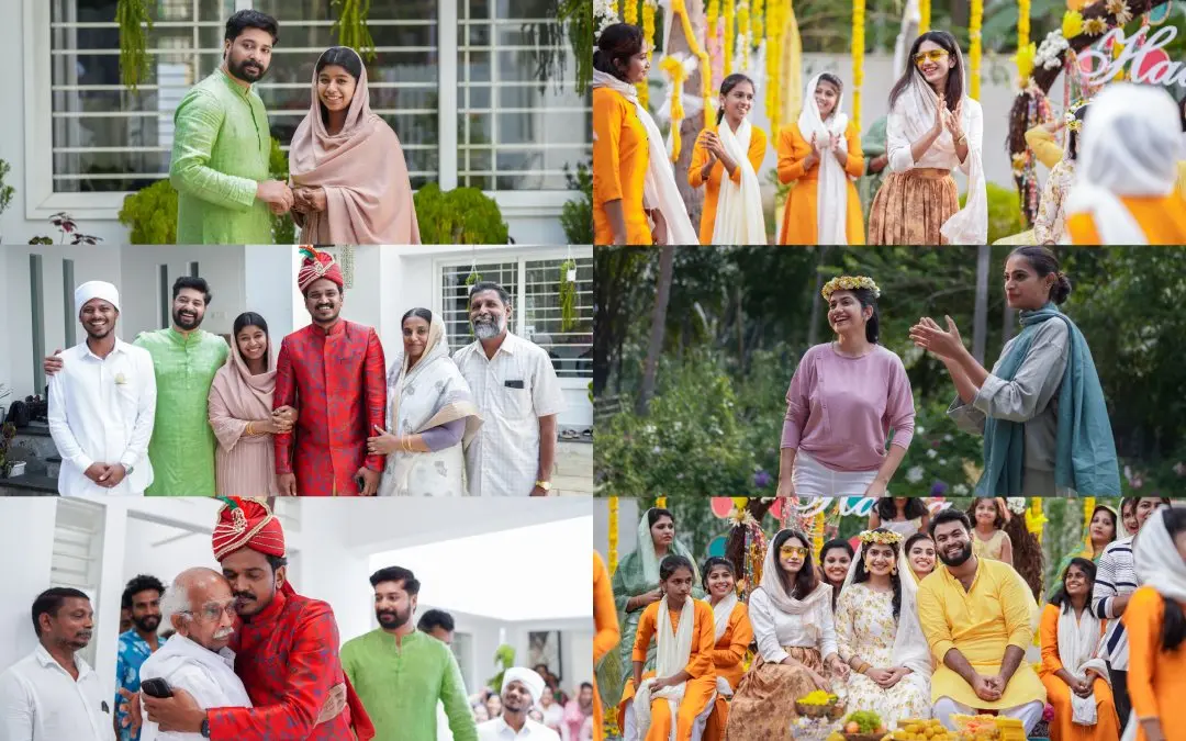 'സുലൈഖാ മൻസിൽ' സിനിമയിലെ രംഗങ്ങൾ