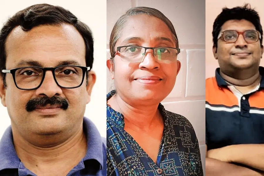ലളിതകലാ അക്കാദമി പുരസ്‌കാരങ്ങള്‍ പ്രഖ്യാപിച്ചു