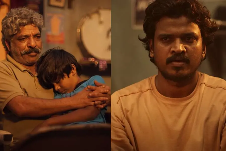 'അവർക്ക്‌ ജാക്സൺ ബസാർ യൂത്തിന്റെ ബാൻഡ്‌ മേളമല്ലേ കാണേണ്ടത്‌, നമുക്ക്‌ കാണിക്കാം' | Trailer