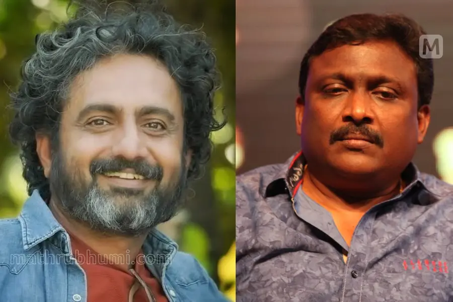 'രഞ്ജിത്തിന്റെ സിനിമകളും കാസര്കോട് ചിത്രീകരിച്ചിട്ടുണ്ടല്ലോ';മറുപടിയുമായി രതീഷ് ബാലകൃഷ്ണ പൊതുവാള്