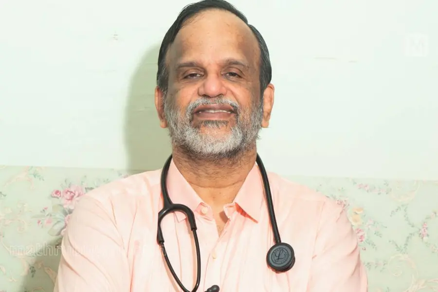 കാൻസർ ചികിത്സ കഴിഞ്ഞപ്പോൾ അവൾ പറഞ്ഞു: ഞാനുണ്ടാക്കിയ ഭക്ഷണം അദ്ദേഹം പുറത്തേക്കെറിഞ്ഞു | സ്നേഹഗംഗ