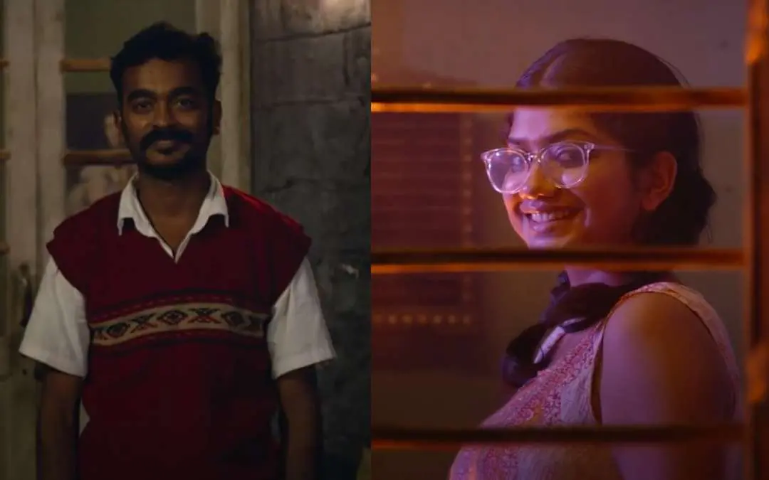 ടീസറിൽ നിന്നും | PHOTO: SCREENGRAB